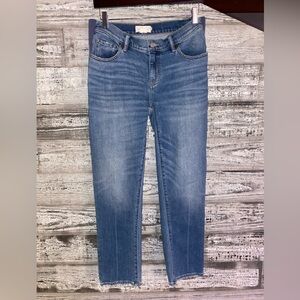 Hatch Maternity Jeans